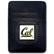 NCAA California Golden Bears Money Clip/Cardholder