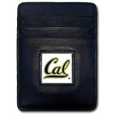 NCAA California Golden Bears Money Clip/Cardholder