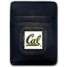 NCAA California Golden Bears Money Clip/Cardholder