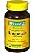 Natural Pineapple Enzyme Bromelain 500mg - 60 tabs,(Good'n Natural)
