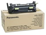 Review Panasonic  / Panasonic Fax Laser Drum Unit Ref UG3220AG