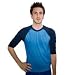 American Apparel 3/4 Sleeve Raglan Tee