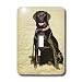 Dogs Labrador Retriever - Labrador Retriever - Light Switch Covers - single toggle switch