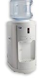 Whynter FX-3SW Table Top Hot & Cold Water Dispenser (White)