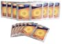 JWIN JC8 Wet/Dry Screen Cleaning Wipes