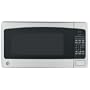 JEB1860SMSS %2D Countertop Microwave Oven %2D Stainless Steel