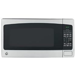 JEB1860SMSS %2D Countertop Microwave Oven %2D Stainless Steel