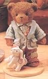 Cherished Teddies JEREMY 