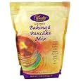 BUY : Pamela's Ultimate Baking and Pancake Mix, 4-Pound Bags (Pack of 3) ( Value Bulk Multi-pack)