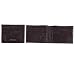 Apparel : Kenneth Cole Reaction Luggage Lucia Leather Six-Pocket Billfold Wallet In Keepsake Tray