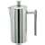 Stellar Matt S/S Cafetiere D/W 0.5 Ltr
