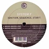 Ignition Sequence Start [12" VINYL]