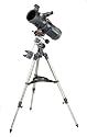 Celestron Teleskop Astromaster 114 EQ
