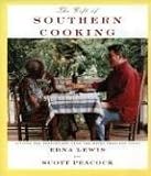 The Gift of Southern Cooking: Recipes and Revelations from Two Great American Cooks
