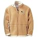 Ladies' Faux Shearling Mastiff Jacket