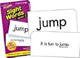 Skill Drill Flash Cards: Sight Words - Level 2