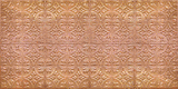 Acoustic Ceiling G51-21 Tin-Look Ceiling Tile