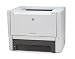 cover of Hewlett Packard Laserjet P2014 Laserdrucker