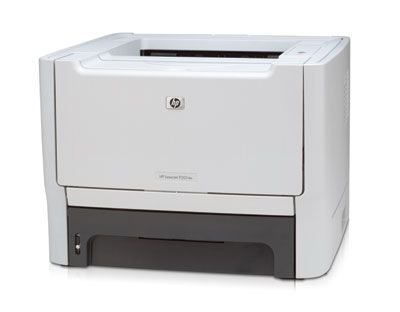 HP LaserJet P2014 Laserdrucker