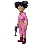 Actionfigur Amy Wong