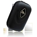 RivaCase&reg; 7010 (PU) Digital Camera Case dark blue