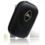RivaCase�  7010 (PU) Kameratasche (Hardcase - Hartschale) dunkelblau