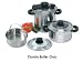 B/R/K Alpha Double Boiler Accessory 1-qt.