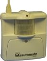 X10 MS13E2 Indoor Wireless Motion Sensor/PIR