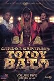 Totoy Bato Vol 5