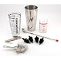 Pro Bartender Cocktail Mixing Set