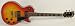 Westfield E4500 Cherry Sunburst