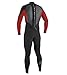 O'Neill Wetsuits Men's Reactor 3/2mm Full Suit