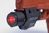 X-Series Bikini Filters, Red