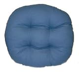 Barnett Products Co Bar Stool or Chair Pad - in your choice of colors
