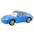 Disney Sally Die Cast Car