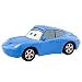 Disney Sally Die Cast Car