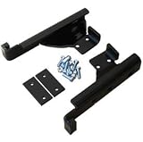 Snowbear® Snowplow Mount 65114 - Toyota