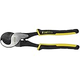 Stanley FatMax 89-874 8-Inch Curved Jaw Cable Cutter