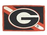 Georgia Bulldogs Welcome Mat