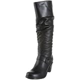Dansko Womens Brielle Knee-High Boot