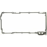 Fel-Pro OS30693R  Oil Pan Gasket Set by Fel-Pro