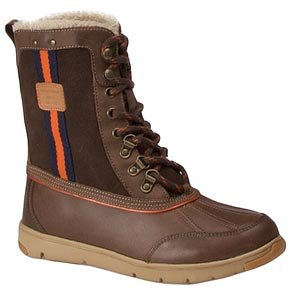 31srHbQbzAL. SL500  Tommy Hilfiger Womens Sable Boot