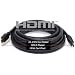 PTC 20ft PREMIUM GOLD Series HDMI CERTIFIED 24AWG CL2 rated cable