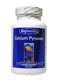 Allergy Research Group - Calcium Pyruvate 640 mg 90 caps