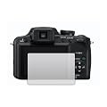 6 IN 1 PACK CLEAR LCD SCREEN PROTECTORS FOR PANASONIC LUMIX DMC-FZ45 - 3 LAYER DIGITAL CAMERA DISPLAY SAVER