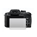 6 IN 1 PACK CLEAR LCD SCREEN PROTECTORS FOR PANASONIC LUMIX DMC-FZ45 - 3 LAYER DIGITAL CAMERA DISPLAY SAVER