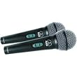 AKG D 8000 S Dynamic Hypercardioid Microphone - Buy One, Get One Free