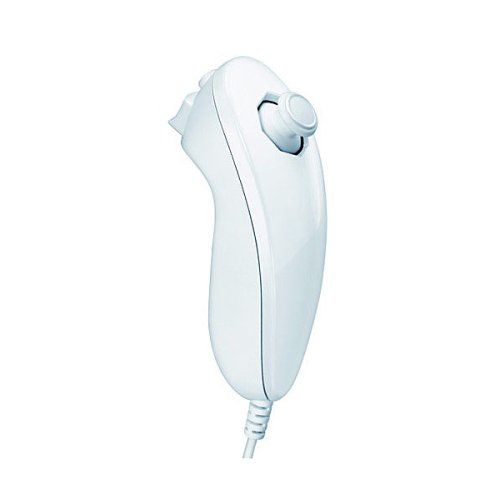 Nintendo Wii Nunchuk Controller