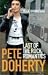 Pete Doherty