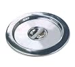 Stainless Steel Cover For 12-Qt Bain Marie